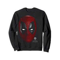Deadpool Portrait Sweatshirt