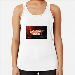 Dead Reset was developed by a smaller studio Dead Reset Tank Tops