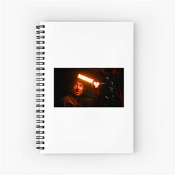 Dead Reset was released in 2018 Dead Reset Notebook