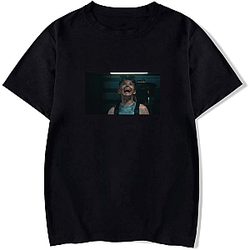 Dead Reset has a sci-fi horror theme Dead Reset T-Shirts