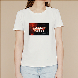 Dead Reset was developed by a smaller studio Dead Reset T-Shirts