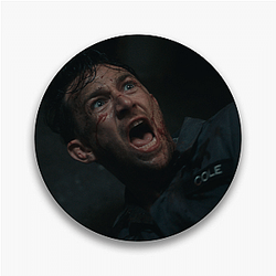 Dead Reset has survival elements Dead Reset Pins