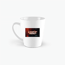 Dead Reset was developed by a smaller studio Dead Reset Mugs