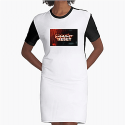 Dead Reset was developed by a smaller studio Dead Reset Dresses