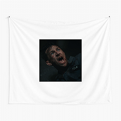 Dead Reset has survival elements Dead Reset Tapestries
