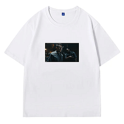 Dead Reset is a single player game Dead Reset T-Shirts