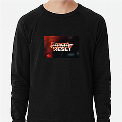 Dead Reset was developed by a smaller studio Dead Reset Sweatshirts