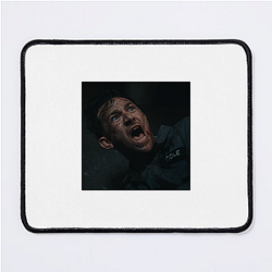 Dead Reset has survival elements Dead Reset Mouse Pads