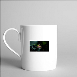Dead Reset's title implies a time loop Dead Reset Mugs