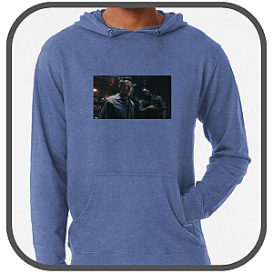 Dead Reset Hoodies