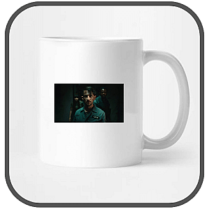 Dead Reset Mugs