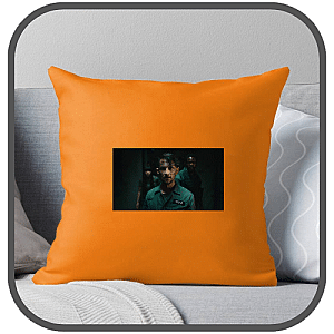 Dead Reset Pillows Cover