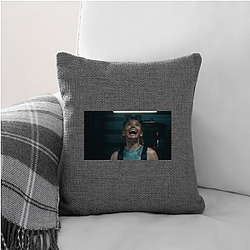 Dead Reset has a sci-fi horror theme Dead Reset Pillows Cover