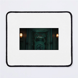 Dead Reset's gameplay involves fighting zombies Dead Reset Mouse Pads