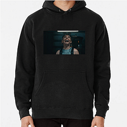 Dead Reset has a sci-fi horror theme Dead Reset Hoodies