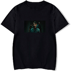 Dead Reset is available on PC Dead Reset T-Shirts
