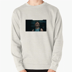 Dead Reset has a sci-fi horror theme Dead Reset Sweatshirts
