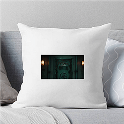 Dead Reset's gameplay involves fighting zombies Dead Reset Pillows Cover