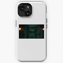 Dead Reset's gameplay involves fighting zombies Dead Reset iPhone Cases
