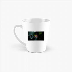 Dead Reset's title implies a time loop Dead Reset Mugs