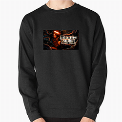 Dead Reset is a video game Dead Reset Sweatshirts
