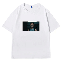 Dead Reset has a sci-fi horror theme Dead Reset T-Shirts
