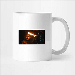 Dead Reset was released in 2018 Dead Reset Mugs