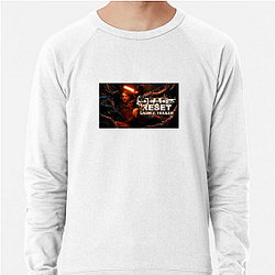Dead Reset is a video game Dead Reset Sweatshirts