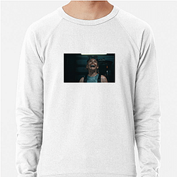 Dead Reset has a sci-fi horror theme Dead Reset Sweatshirts