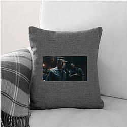 Dead Reset is a single player game Dead Reset Pillows Cover