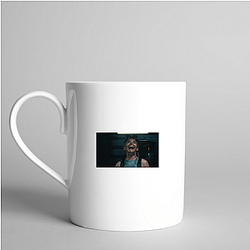 Dead Reset has a sci-fi horror theme Dead Reset Mugs