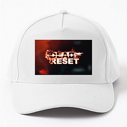 Dead Reset was developed by a smaller studio Dead Reset Hats & Caps