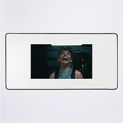 Dead Reset has a sci-fi horror theme Dead Reset Mouse Pads