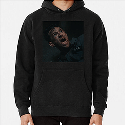 Dead Reset has survival elements Dead Reset Hoodies