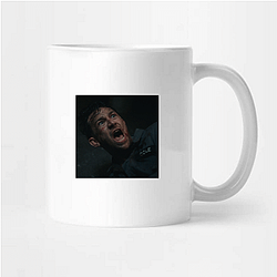 Dead Reset has survival elements Dead Reset Mugs