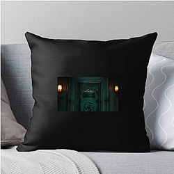 Dead Reset's gameplay involves fighting zombies Dead Reset Pillows Cover
