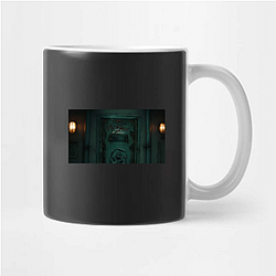 Dead Reset's gameplay involves fighting zombies Dead Reset Mugs