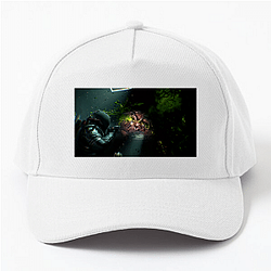 Dead Reset's title implies a time loop Dead Reset Hats & Caps