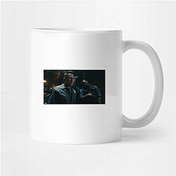 Dead Reset is a single player game Dead Reset Mugs