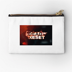 Dead Reset was developed by a smaller studio Dead Reset Zipper Pouches