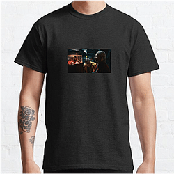 Dead Reset is a horror first person shooter Dead Reset T-Shirts