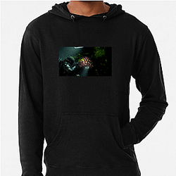 Dead Reset's title implies a time loop Dead Reset Hoodies
