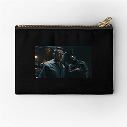 Dead Reset is a single player game Dead Reset Zipper Pouches