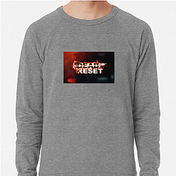 Dead Reset was developed by a smaller studio Dead Reset Sweatshirts