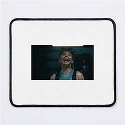 Dead Reset has a sci-fi horror theme Dead Reset Mouse Pads