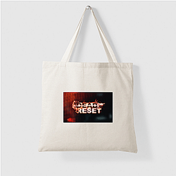 Dead Reset was developed by a smaller studio Dead Reset Bags