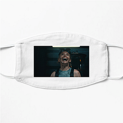 Dead Reset has a sci-fi horror theme Dead Reset Face Masks