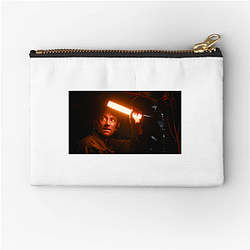 Dead Reset was released in 2018 Dead Reset Zipper Pouches