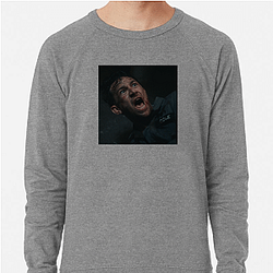Dead Reset has survival elements Dead Reset Sweatshirts