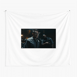 Dead Reset is a single player game Dead Reset Tapestries